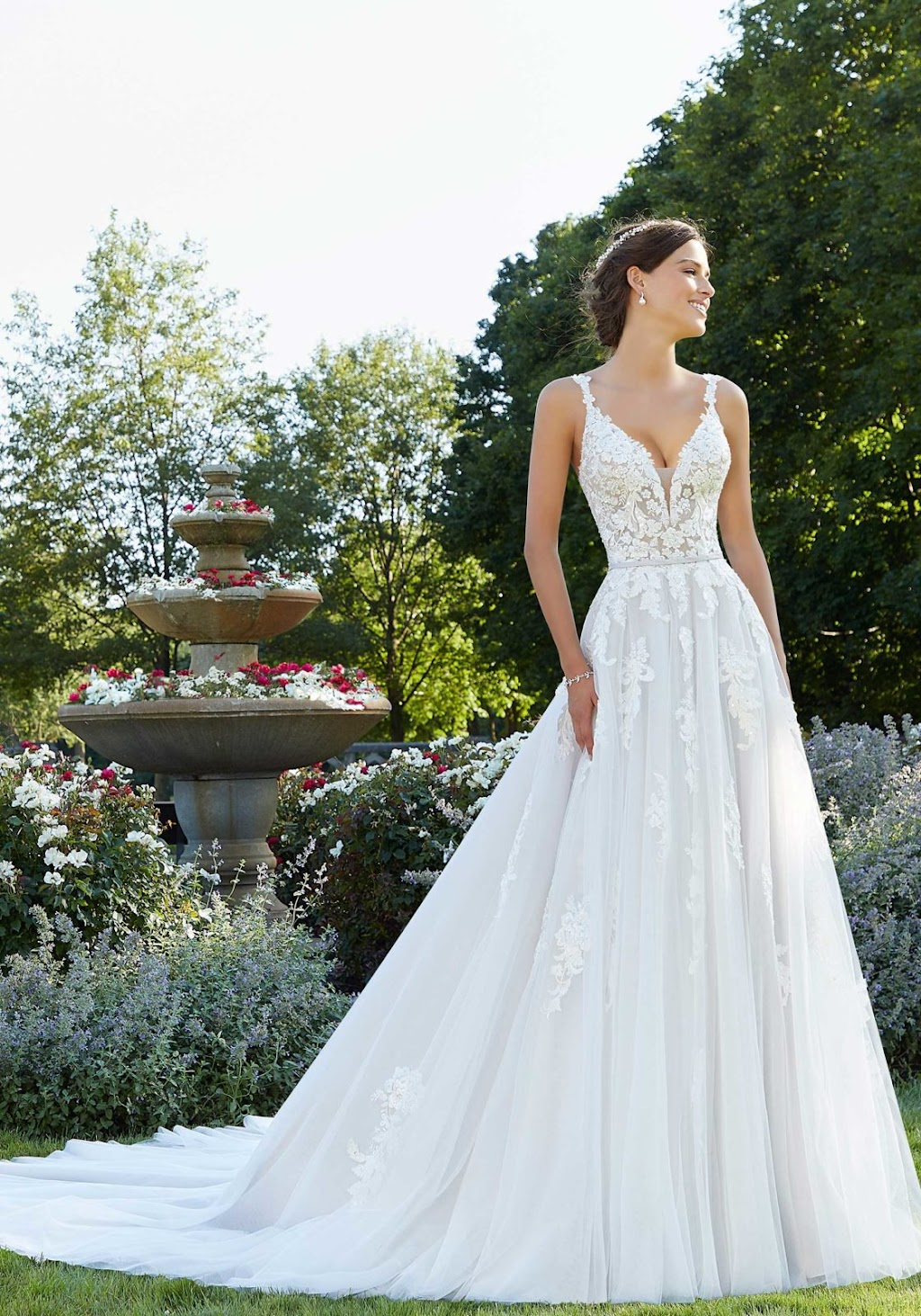 Marry & Tux Bridal | 100 Daniel Webster Hwy, Nashua, NH 03060, USA | Phone: (603) 883-6999