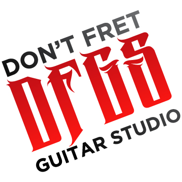 Dont Fret Guitar Studio | 10507 Quaker Ave #204, Lubbock, TX 79423, USA | Phone: (806) 798-7425