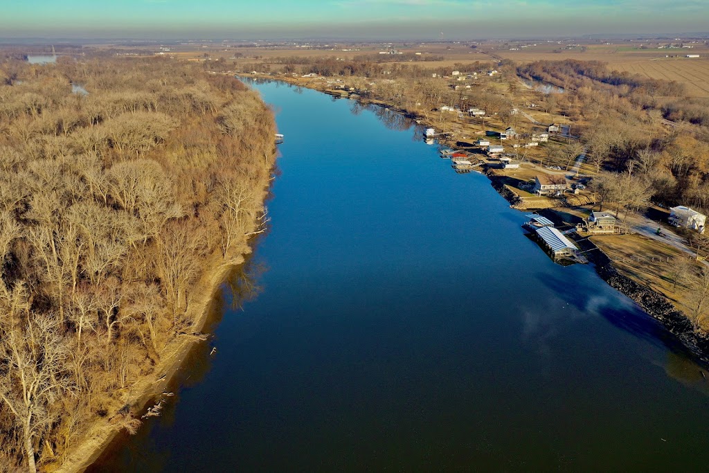 Riverside Landing St. Charles County Park | St Charles, MO 63301, USA | Phone: (636) 949-7535