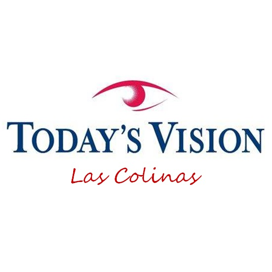 Todays Vision Las Colinas | 3341 Regent Blvd #120, Irving, TX 75063, USA | Phone: (972) 910-8829