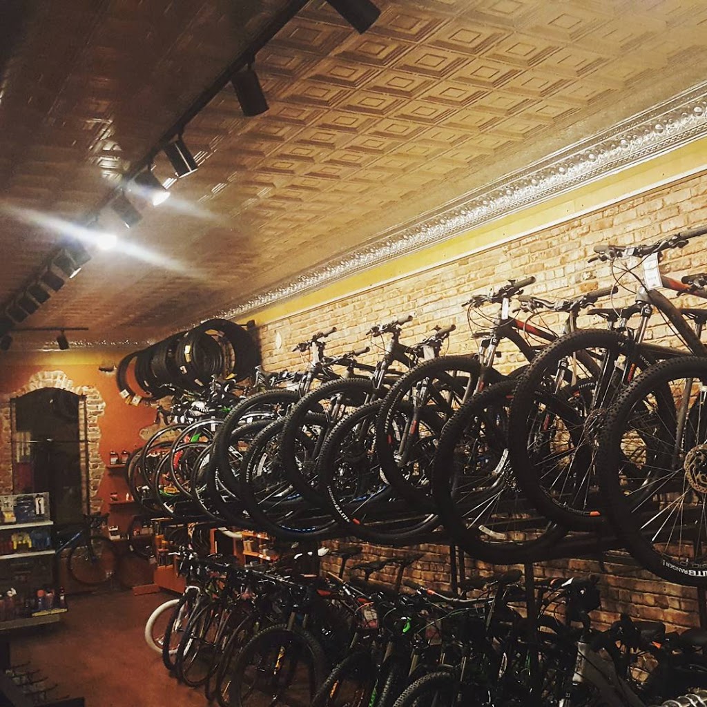 Hilltop Bicycle Center | 130 N Main St, Mansfield, TX 76063, USA | Phone: (817) 225-6275