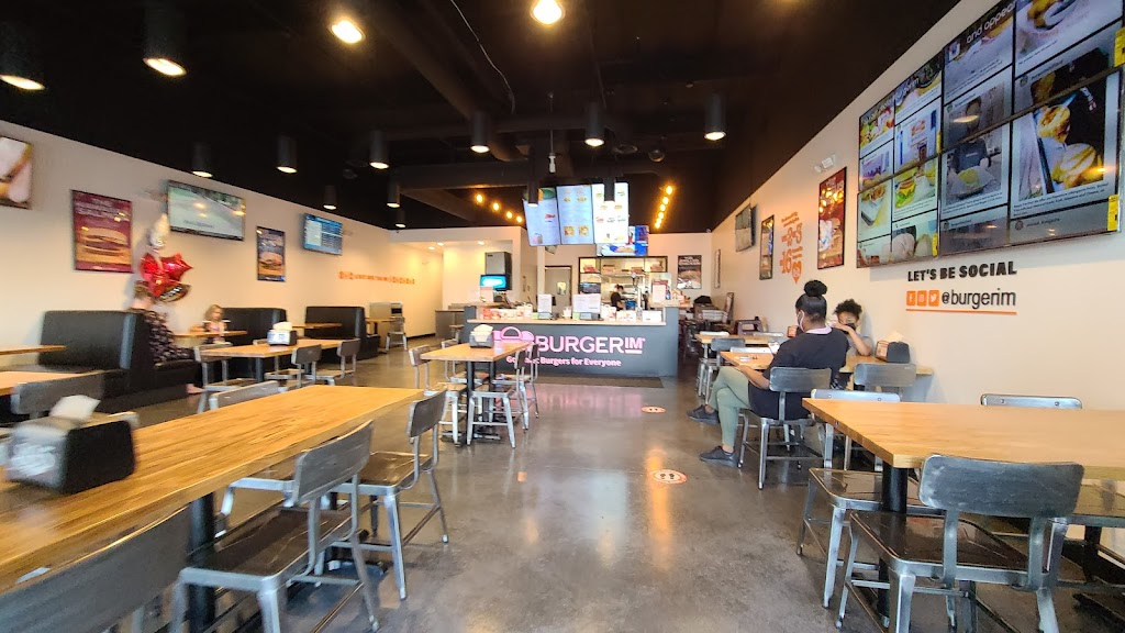 BurgerIM | 7893 Walerga Rd, Antelope, CA 95843, USA | Phone: (916) 560-8934