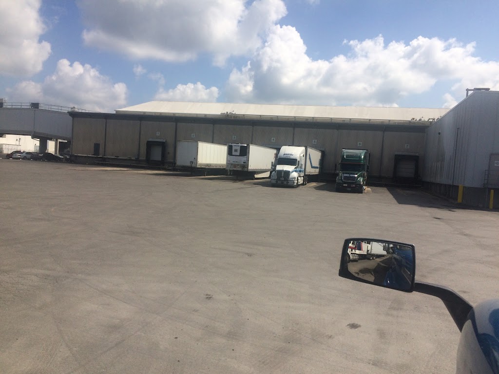 Americold Logistics Murfreesboro | 2641 Stevenson Dr, Murfreesboro, TN 37127, USA | Phone: (615) 890-5028
