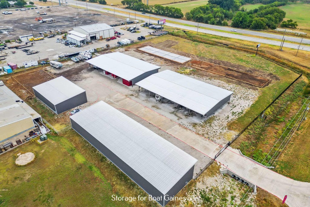 Gainesville Self Storage | 1700 FM1201, Gainesville, TX 76240, USA | Phone: (940) 282-2943