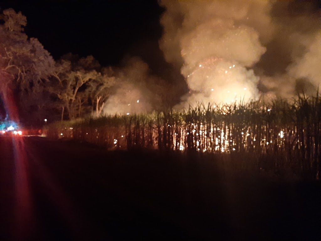 Catahoula Lake Fire Department | 4340 Catahoula Hwy, St Martinville, LA 70582, USA | Phone: (337) 394-4756