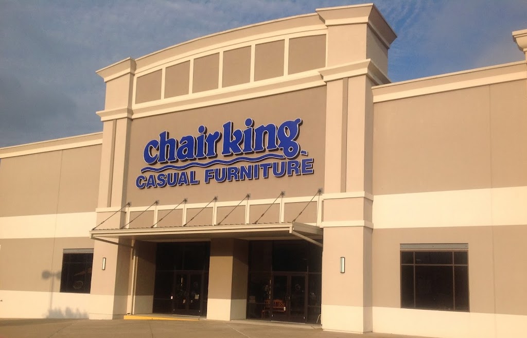 Chair King Backyard Store | 3605 S Cooper St, Arlington, TX 76015, USA | Phone: (817) 719-1700