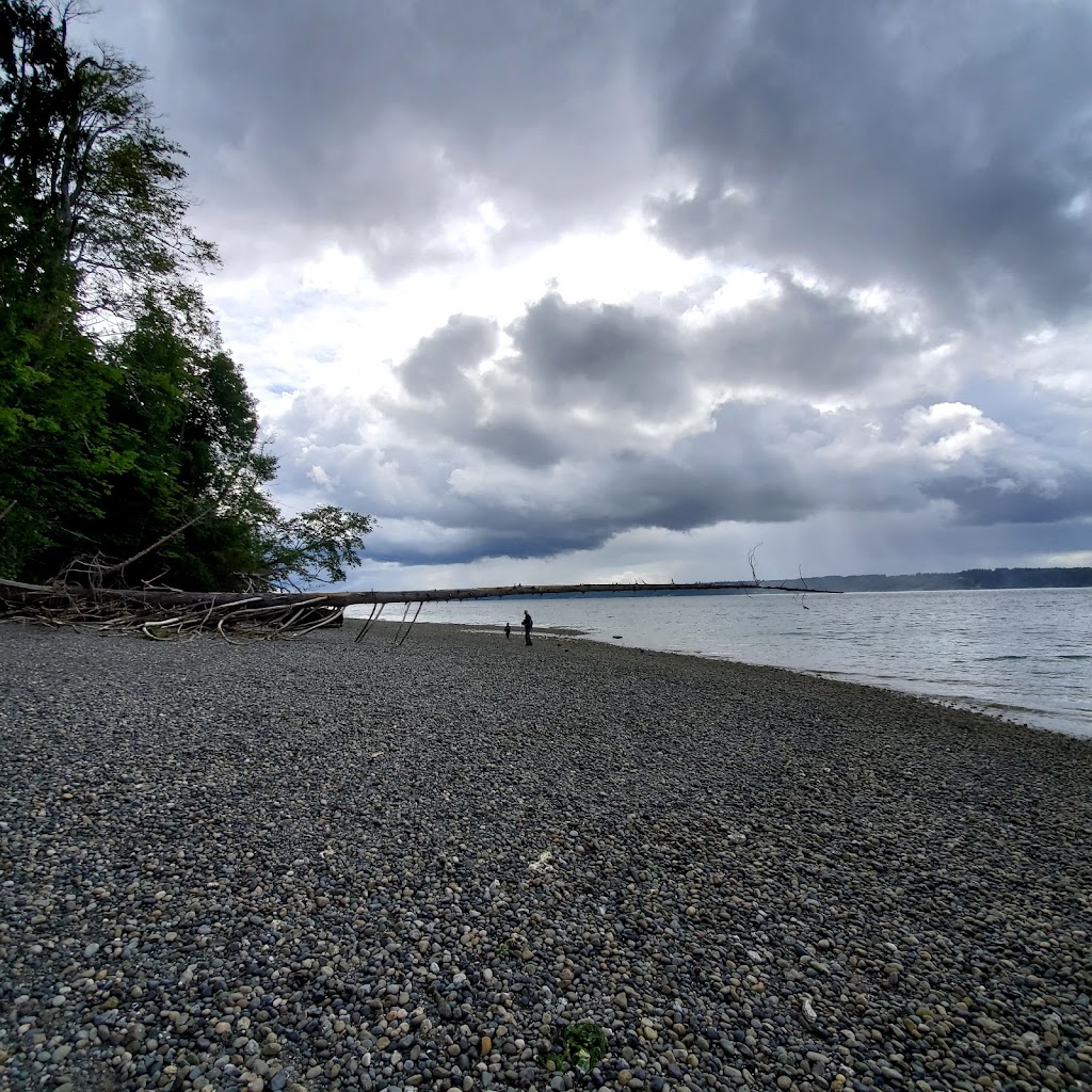 Kopachuck State Park | 10712 56th St NW, Gig Harbor, WA 98335, USA | Phone: (253) 265-3606