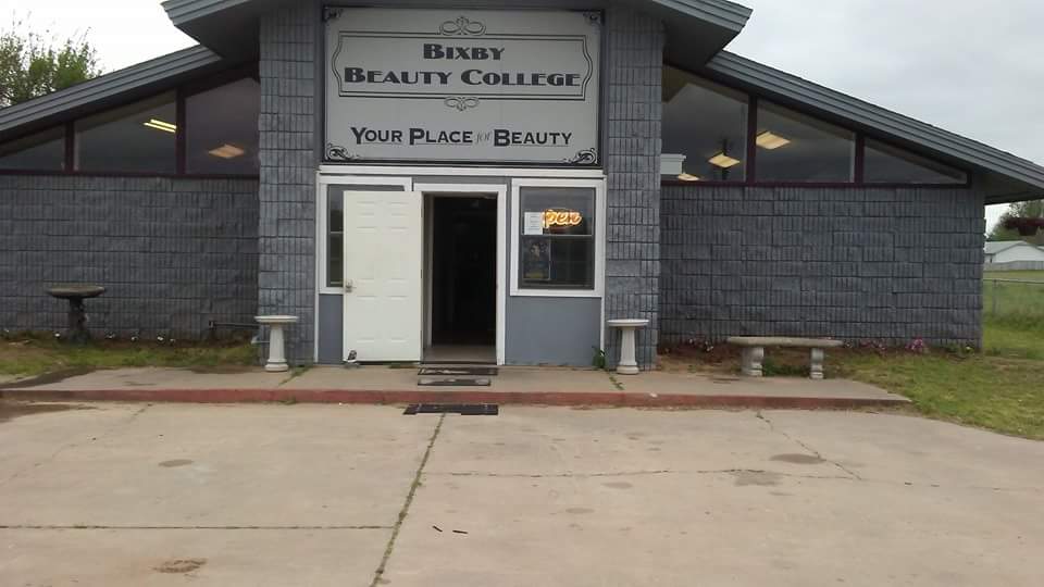 Academy of Cosmetology and Barbering | 8510 East 131st St S, Bixby, OK 74008, USA | Phone: (918) 369-5757