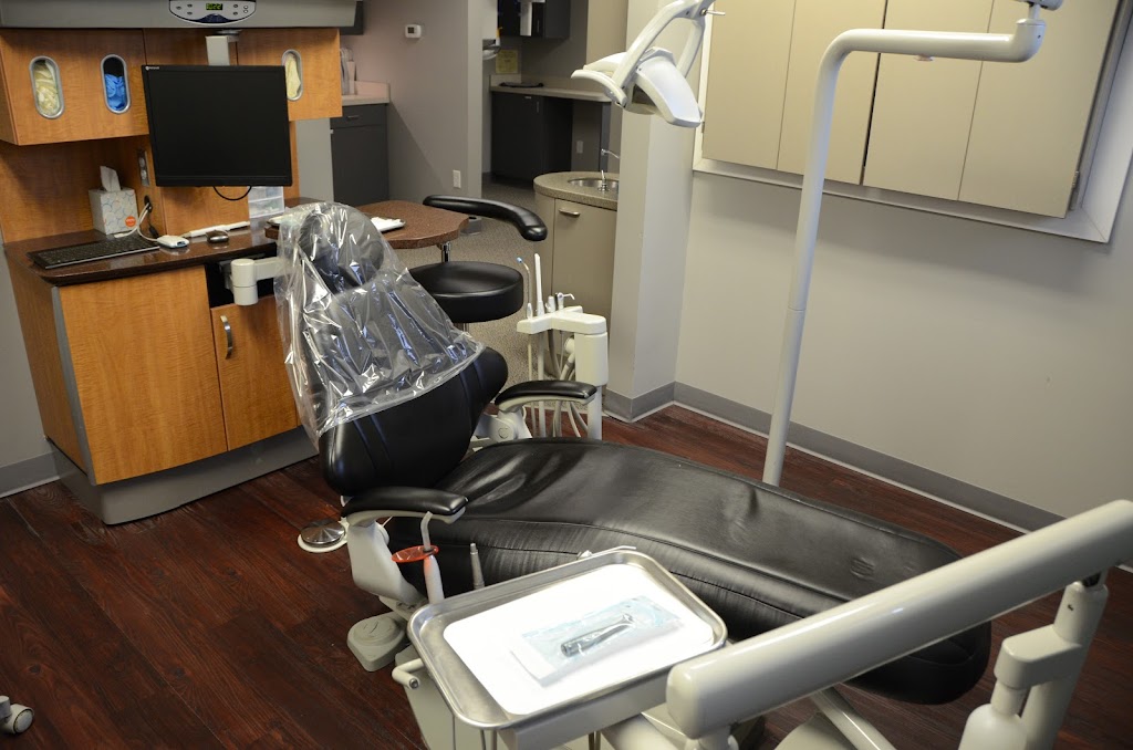 Dr. Z Dentistry - dentist  | Photo 2 of 10 | Address: 10445 N College Ave, Indianapolis, IN 46280, USA | Phone: (317) 846-3431