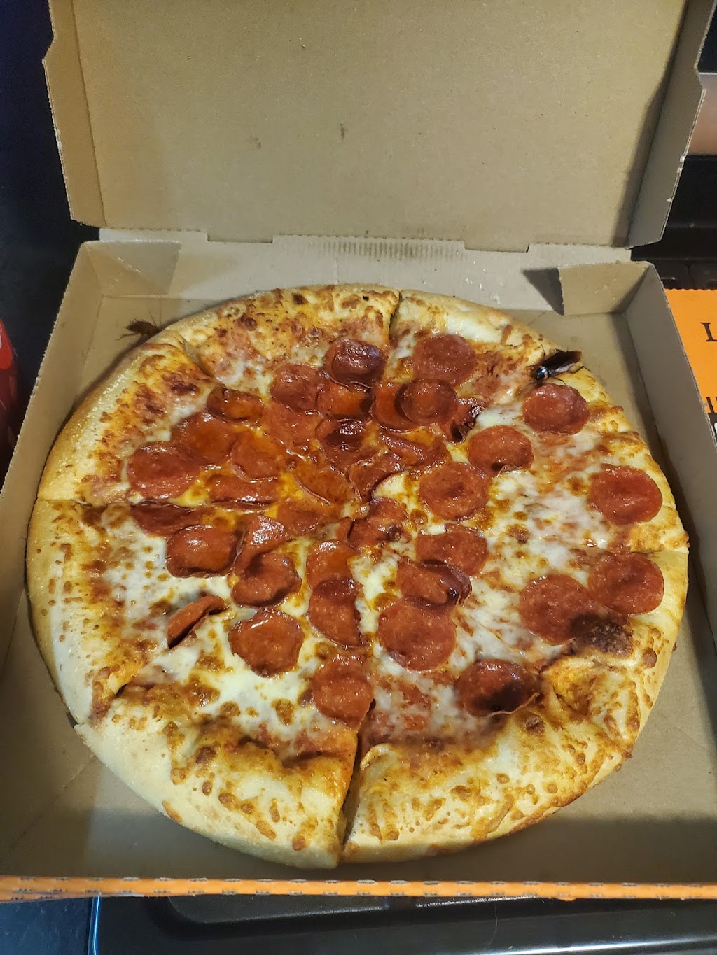 Little Caesars Pizza | 3014 Turnpike Rd, Portsmouth, VA 23701, USA | Phone: (757) 397-1979