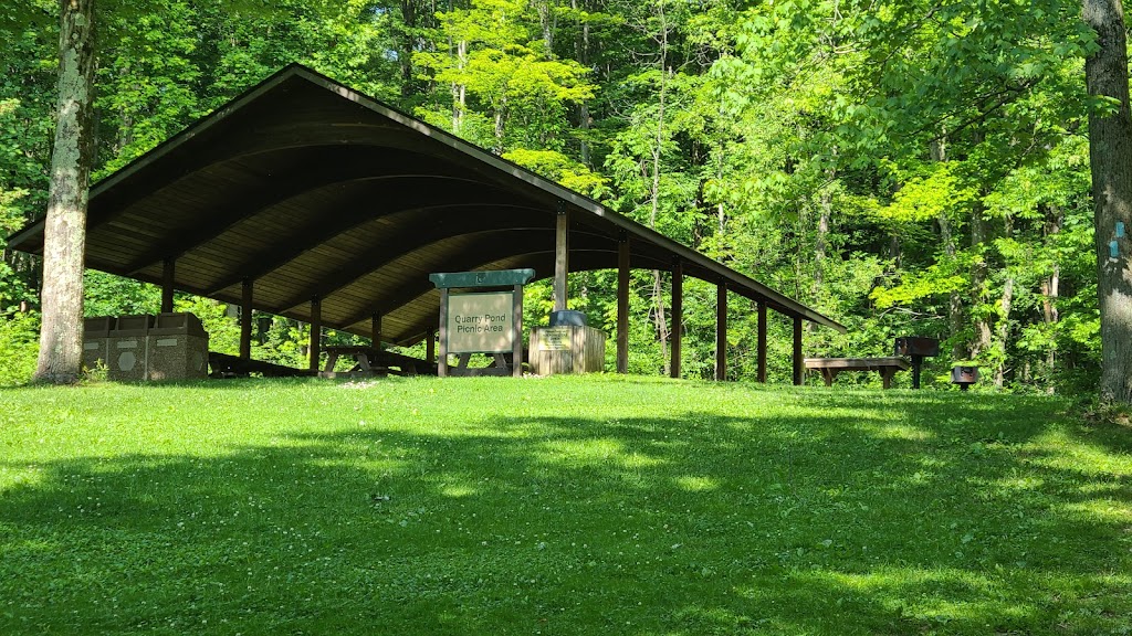 Chapin Forest Reservation | 9938 Chillicothe Rd. (Rt, 306, Kirtland, OH 44094 | Phone: (440) 256-3810