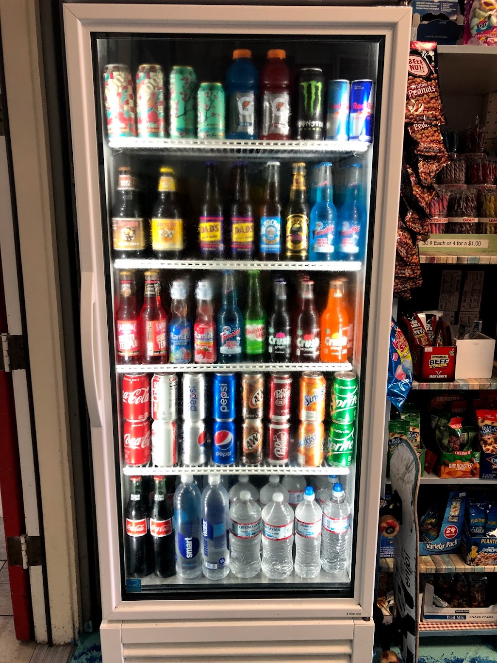 Nanas and Pops Sweet Shop | 280 S Harbor Dr, Oceanside, CA 92054, USA | Phone: (760) 722-1723