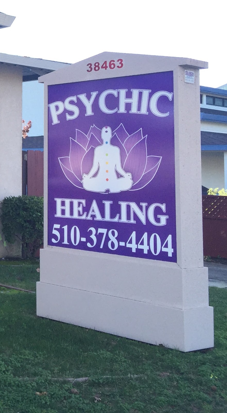Evas Psychic Healing | 38463 Fremont Blvd, Fremont, CA 94536, USA | Phone: (510) 378-4404