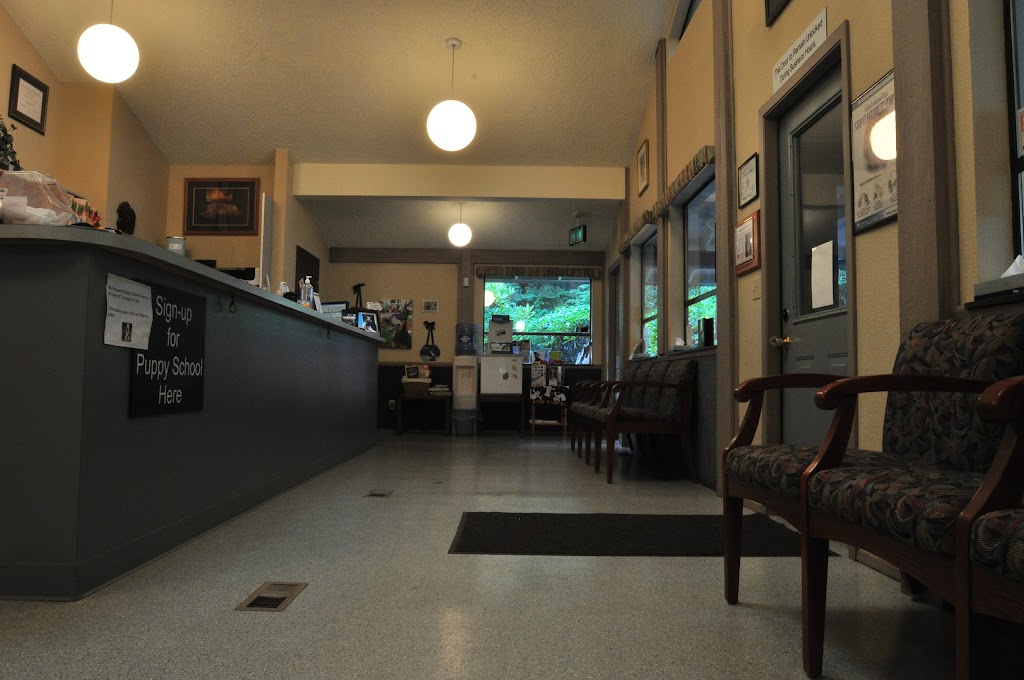 Woodside Animal Hospital | 1601 Woods Rd SE, Port Orchard, WA 98366, USA | Phone: (360) 871-3335
