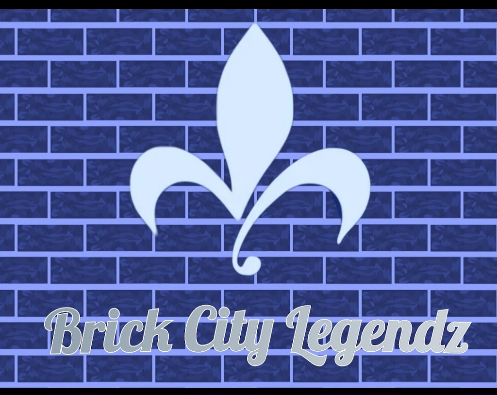 Brick City Legendz | 3710 NE 47th Pl, Ocala, FL 34479, USA | Phone: (352) 816-5991