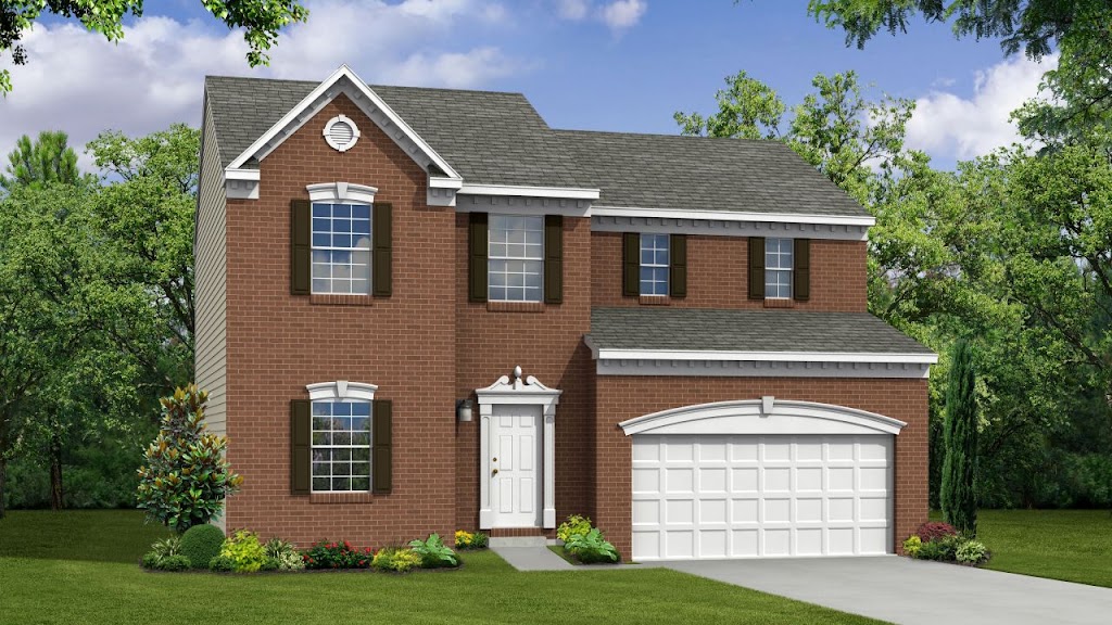 Woods At Slate Ridge by Maronda Homes | 2034 Ravine Way, Reynoldsburg, OH 43068 | Phone: (866) 617-3805