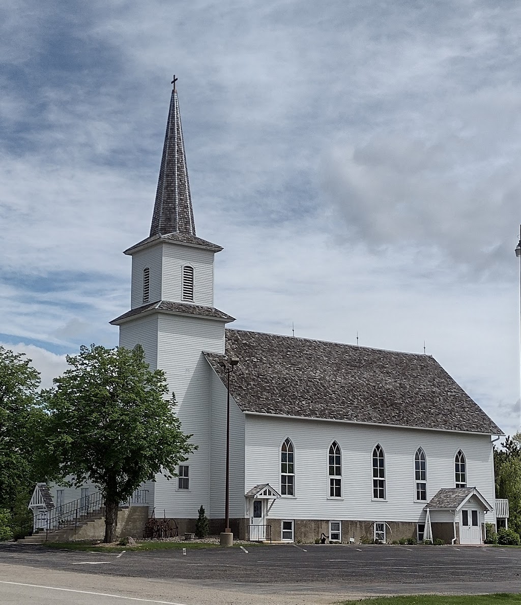 Highview Christiania Lutheran Church | 26690 Highview Ave, Farmington, MN 55024, USA | Phone: (952) 469-2722