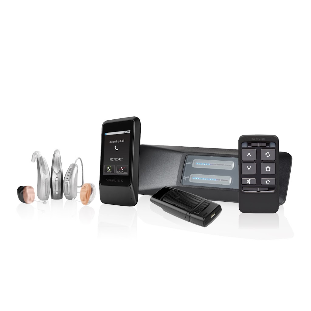 Advanced Hearing Aid Group | 417 S Main St, Goodlettsville, TN 37072, USA | Phone: (800) 258-7357