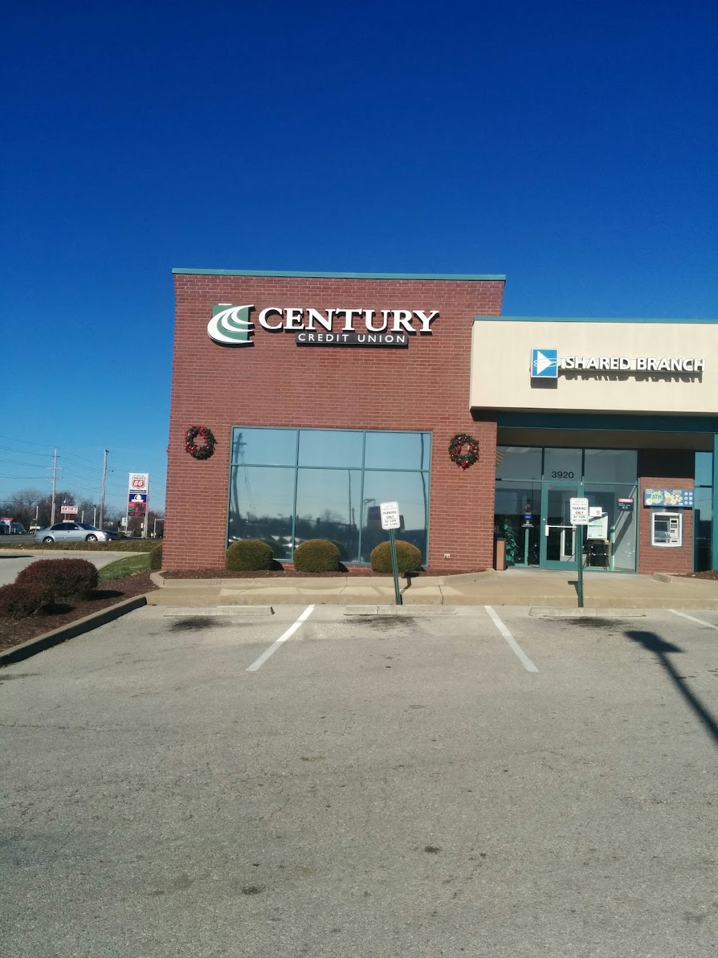 Century Credit Union | 3920 Jeffco Blvd, Arnold, MO 63010, USA | Phone: (636) 464-5037