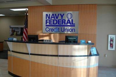 Navy Federal Credit Union | 50 Hampton Club Dr, Hampton, VA 23666, USA | Phone: (888) 842-6328