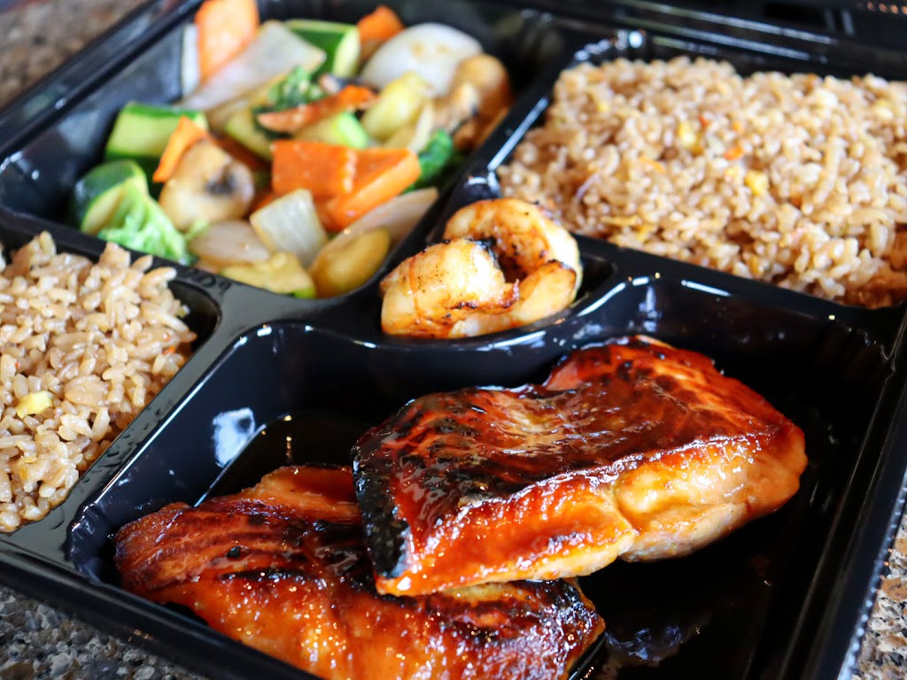 Nagoya Hibachi Express | 3984 E. Harbor Light Landing Drive, Port Clinton, OH 43452, USA | Phone: (419) 734-6400