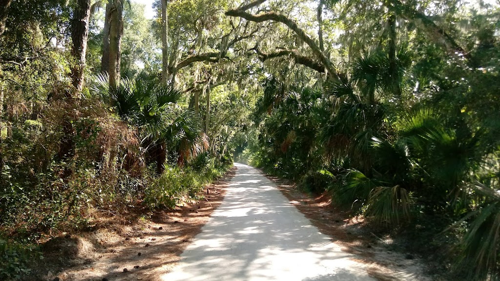 Timucuan Ecological and Historical Preserve | 12713 Ft Caroline Rd, Jacksonville, FL 32225, USA | Phone: (904) 641-7155