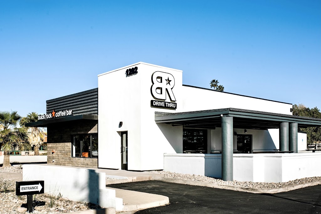 Black Rock Coffee Bar | 1202 W Broadway Rd, Tempe, AZ 85282, USA | Phone: (623) 663-1174