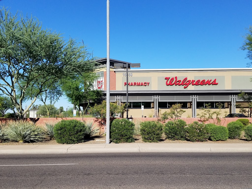 Walgreens | 15450 N Tatum Blvd, Phoenix, AZ 85032, USA | Phone: (602) 996-3707