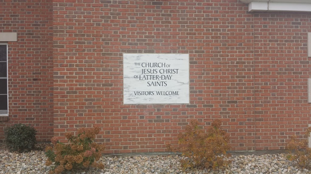 The Church of Jesus Christ of Latter-day Saints | 255 Fairwood Hills Rd, OFallon, IL 62269, USA | Phone: (618) 632-0210