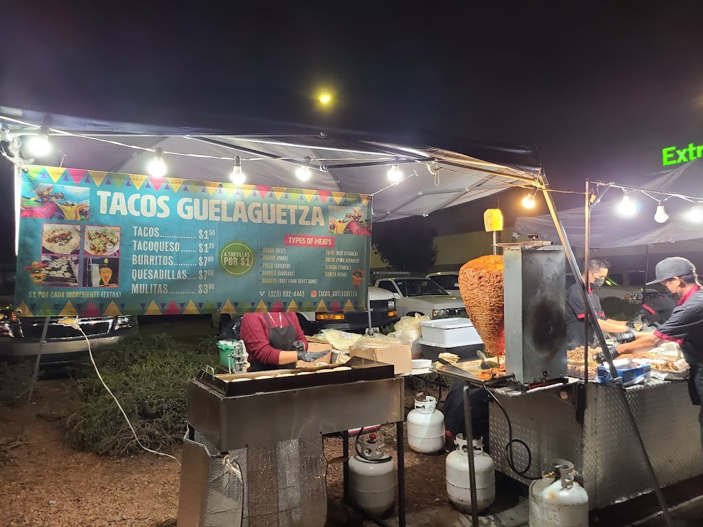 Tacos Guelaguetza | QPR9+6Q, Wilmington, CA 90744, USA | Phone: (323) 984-6383