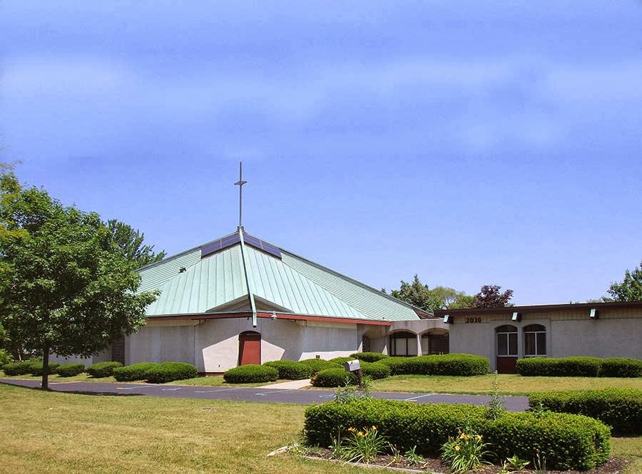Clarenceville United Methodist Church | 20300 Middlebelt Rd, Livonia, MI 48152, USA | Phone: (248) 474-3444
