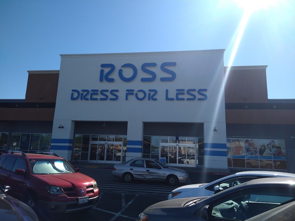 Ross Dress for Less | 5118 Stockton Blvd Ste 300, Sacramento, CA 95820, USA | Phone: (916) 451-1192