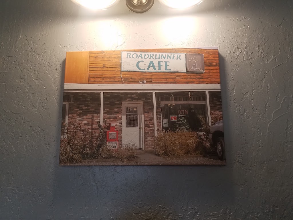 Roadrunner Cafe | 140 Douglas St #140, Dayton, NV 89403 | Phone: (775) 246-0205