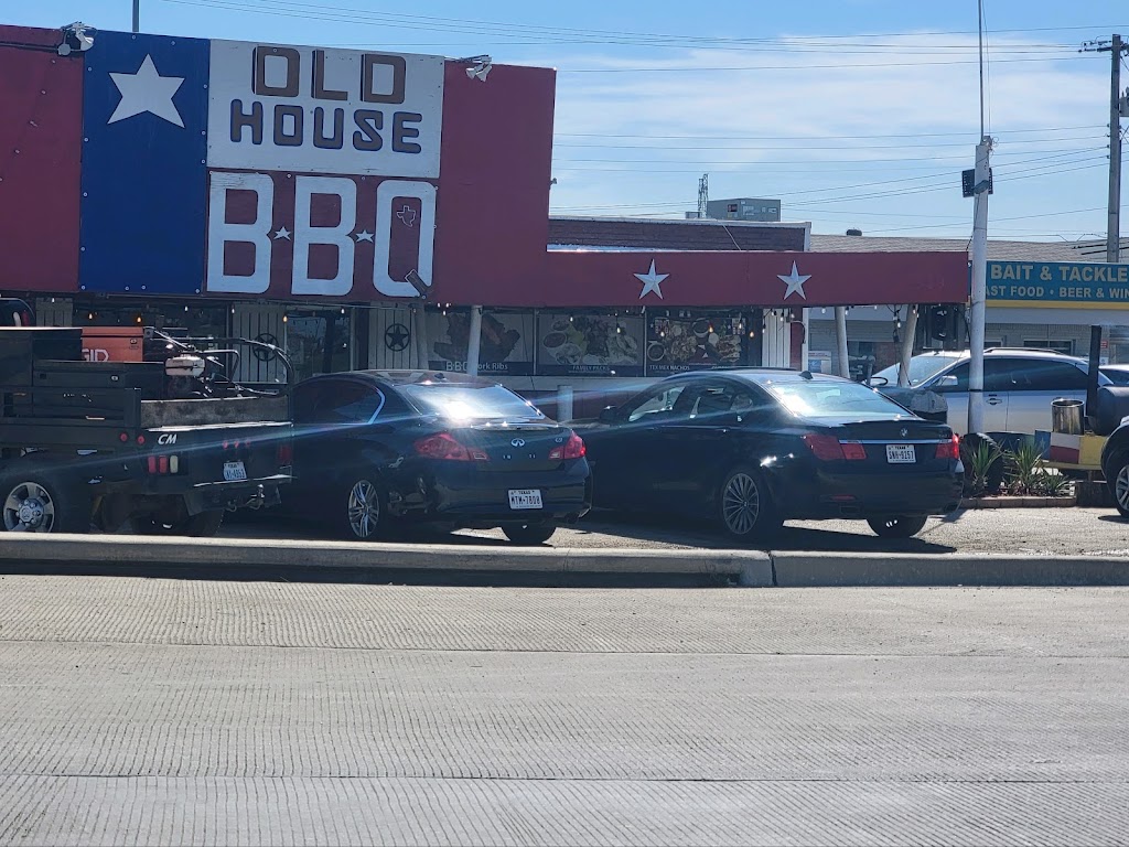 Old House BBQ | 380 Lake Park Rd, Lewisville, TX 75057, USA | Phone: (972) 219-0319