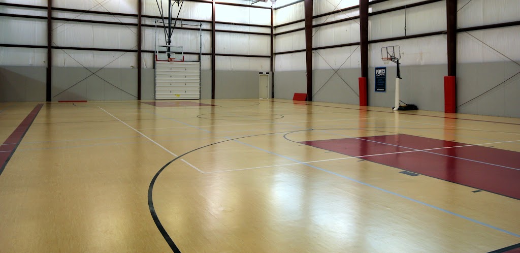 The Foundation Basketball Group | 2240 Oak Lake Blvd, Midlothian, VA 23112, USA | Phone: (804) 614-5070