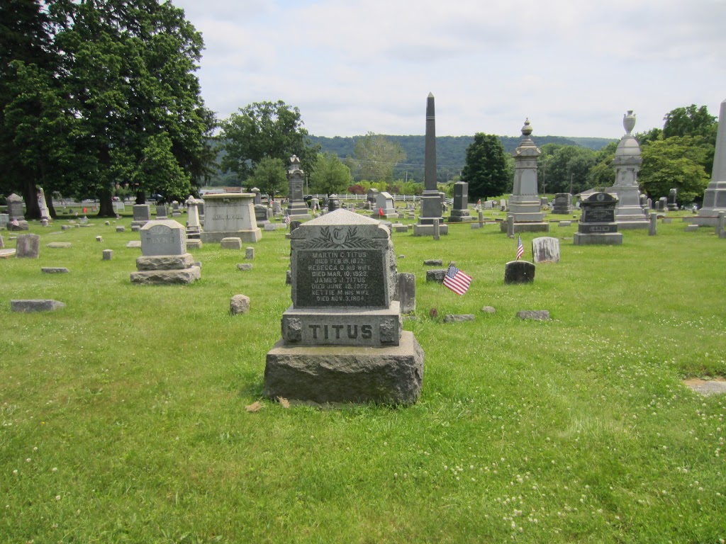 Union Cemetery Association | Washington Township, NJ 07840, USA | Phone: (908) 852-3800