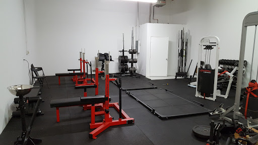 PR Lifting | 3402 Everett Ave, Everett, WA 98201, USA | Phone: (425) 214-4124