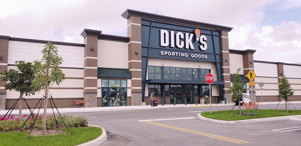 DICKS Sporting Goods | 1720 NW 117th Pl, Miami, FL 33182, USA | Phone: (305) 397-0200