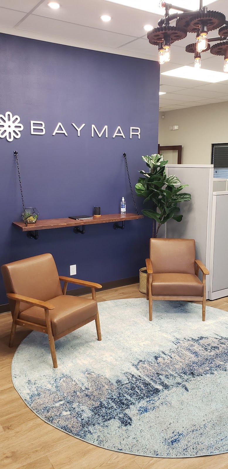 Baymar Solutions LLC | 1515 Gunn Hwy, Odessa, FL 33556, USA | Phone: (855) 422-9627