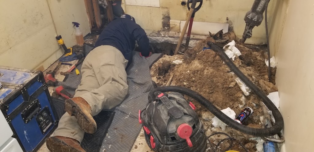 PD Plumbing Heating & Cooling | 12249 US-54, Augusta, KS 67010, USA | Phone: (316) 871-5499