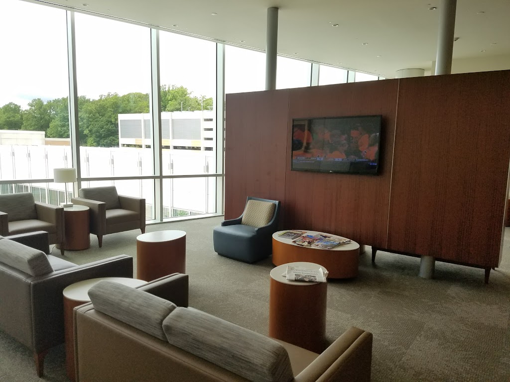 Lankenau Medical Center | 100 E Lancaster Ave, Wynnewood, PA 19096, USA | Phone: (484) 476-2000