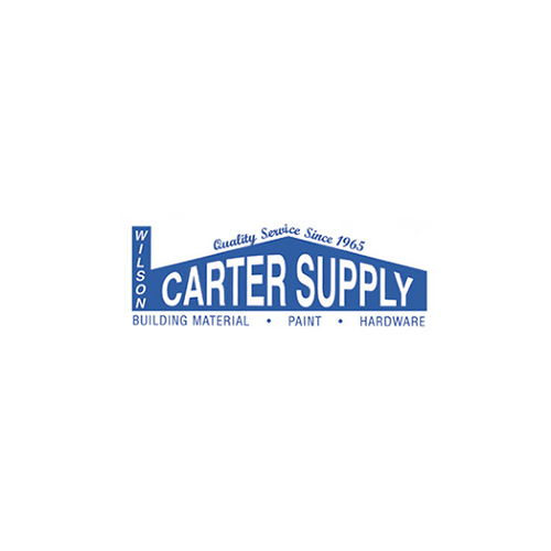 Wilson Carter Supply Company | 18819 NC-109, Denton, NC 27239 | Phone: (336) 859-4291