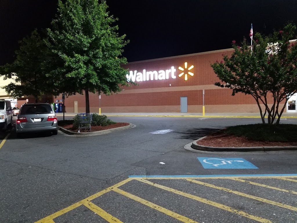 Walmart Supercenter | 3000 E Franklin Blvd, Gastonia, NC 28056, USA | Phone: (704) 867-2440