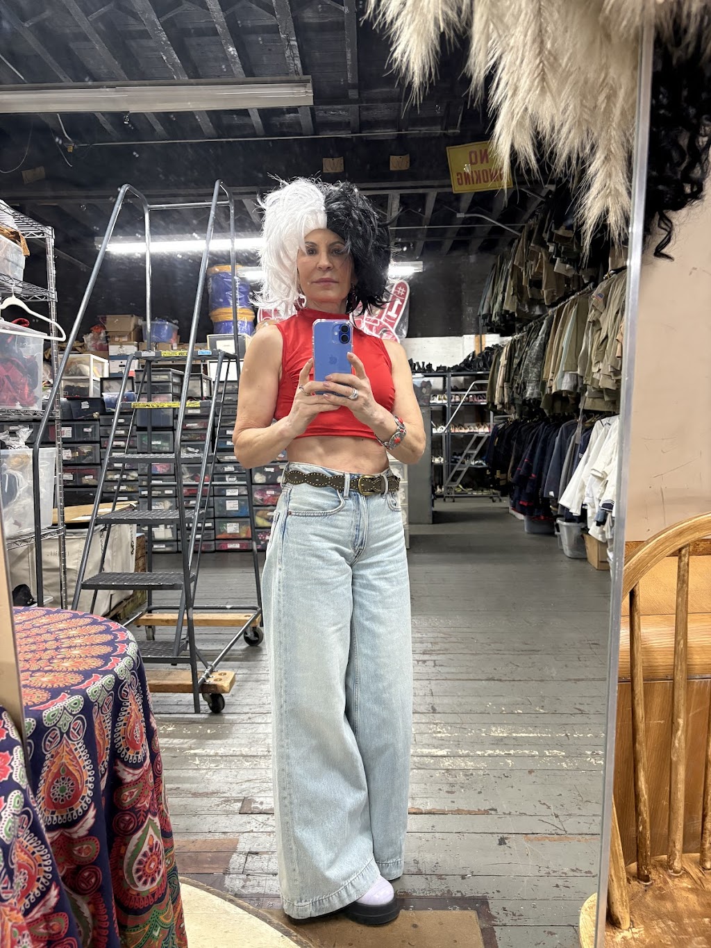 Beyond Costumes | 145 Saw Mill River Rd FL 3 Ste 31, Yonkers, NY 10701, USA | Phone: (914) 963-1333