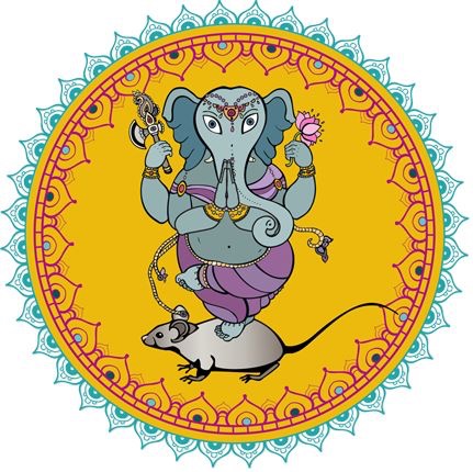 Ganesha’s Yoga and Wellness | 482 E Hanes Mill Rd, Winston-Salem, NC 27105 | Phone: (336) 655-3263