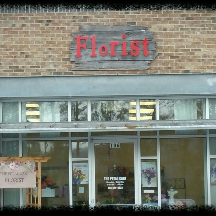 Helena Florist | 4040 Helena Rd, Helena, AL 35080, USA | Phone: (205) 624-4333