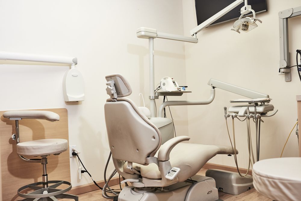 Gentle Dental in Queens | 35-30 Francis Lewis Blvd, Queens, NY 11358, United States | Phone: (718) 461-0100