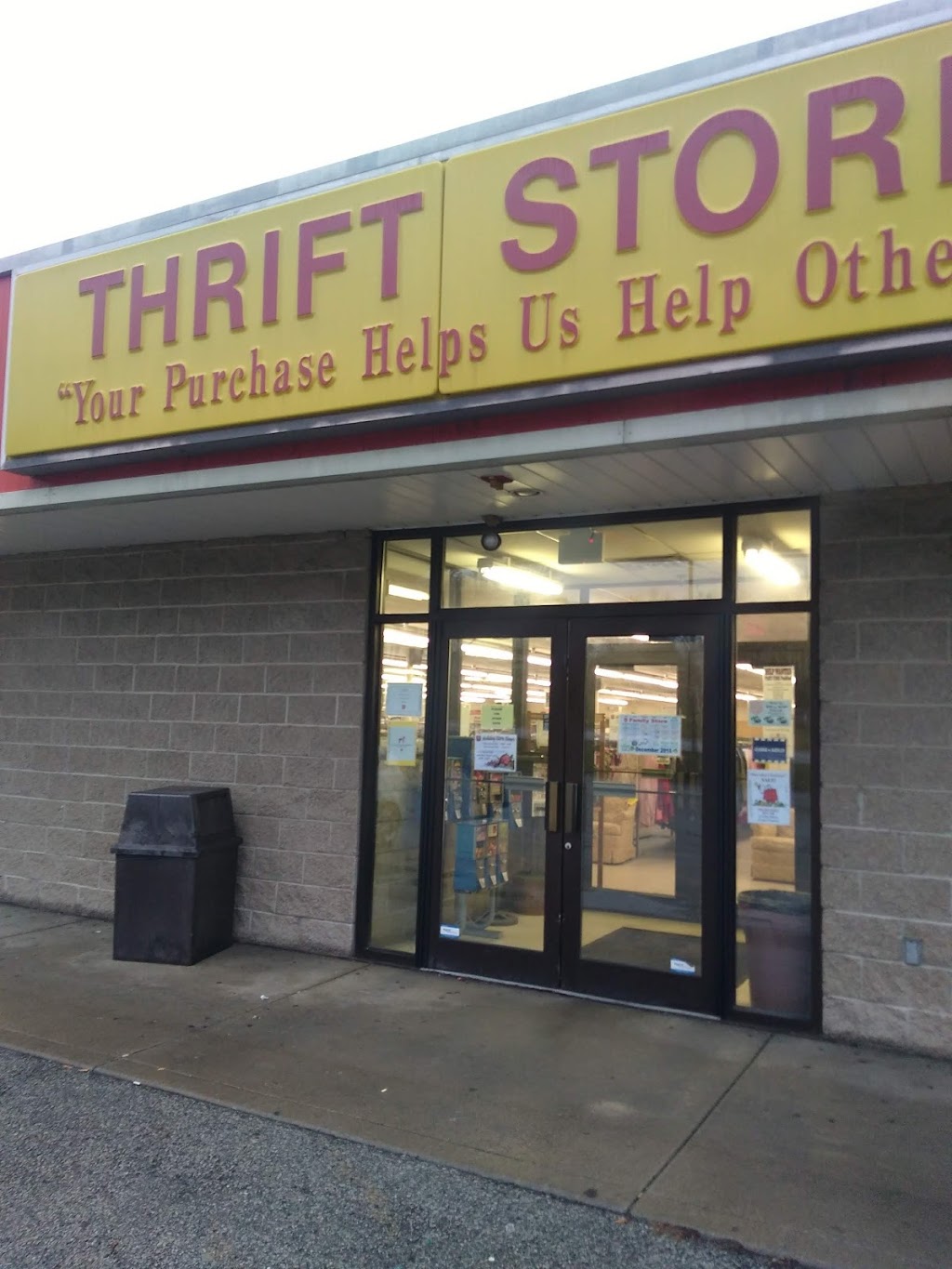 The Salvation Army Thrift Store & Donation Center | 3780 Lincoln Hwy, US-30, Latrobe, PA 15650, USA | Phone: (724) 539-2080