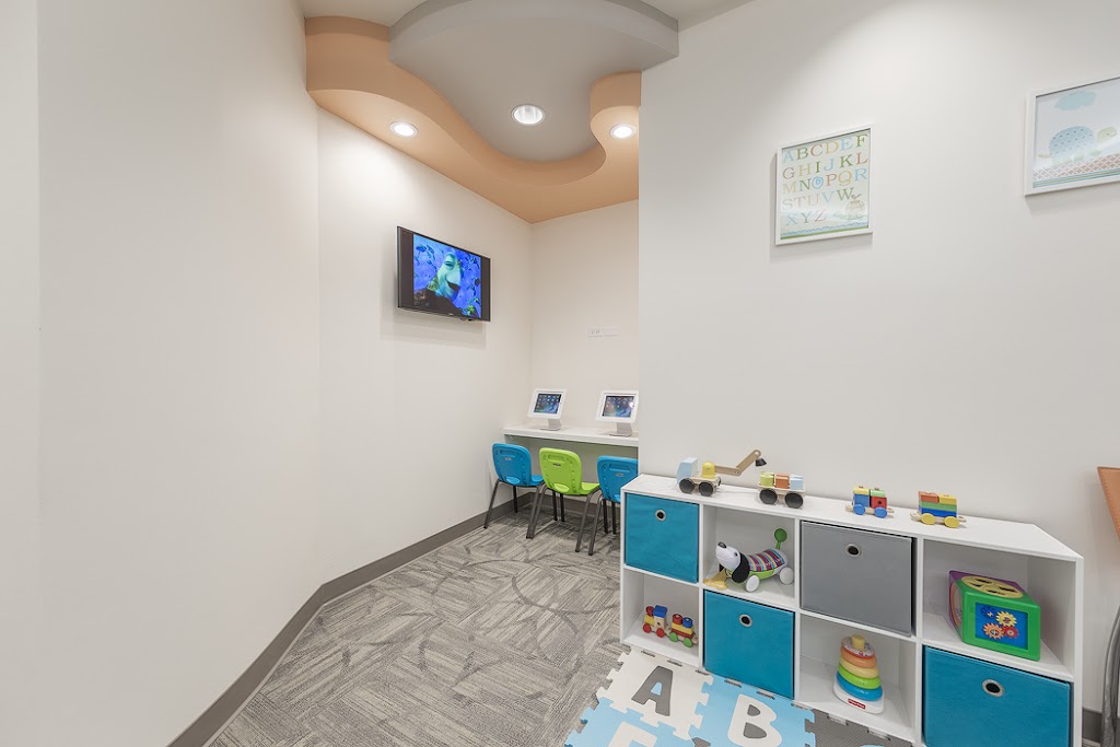 Honu Smiles Pediatric Dentistry | 95-1105 ʻĀinamakua Dr #202, Mililani, HI 96789, USA | Phone: (808) 445-6272