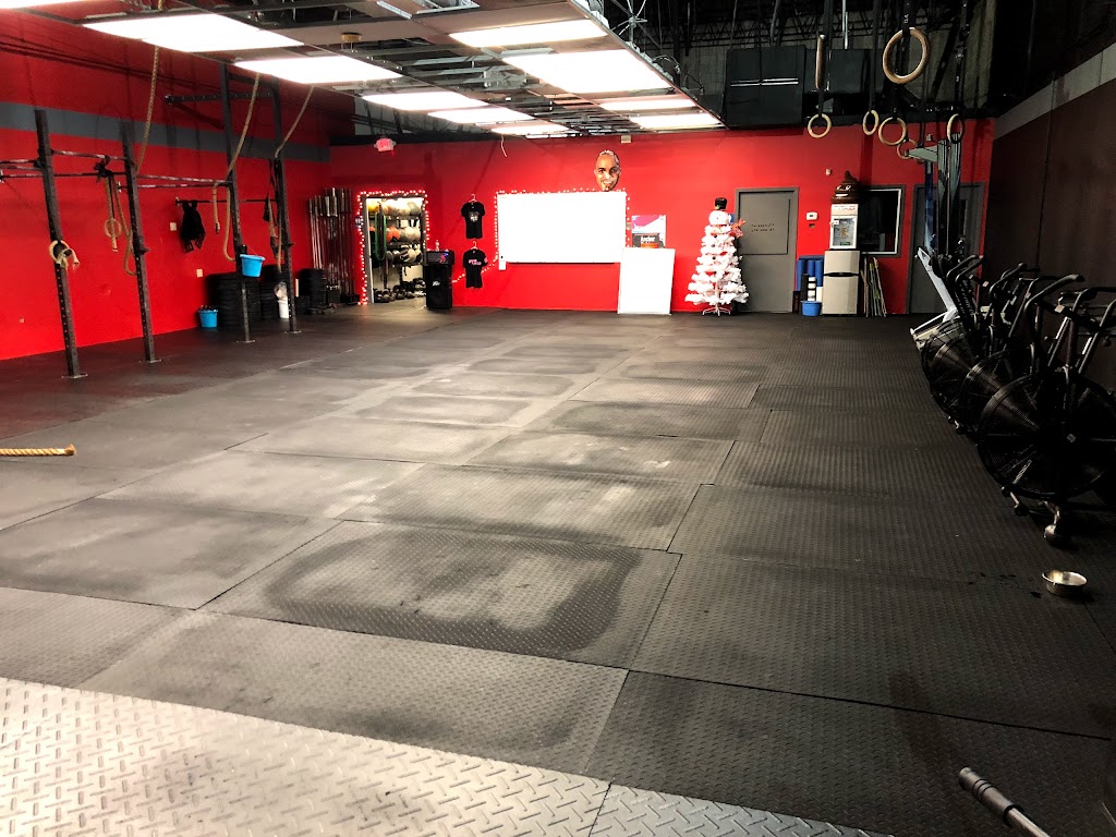 Grounds Fitness | 4827 S State Rd 7, Davie, FL 33314 | Phone: (954) 695-4797